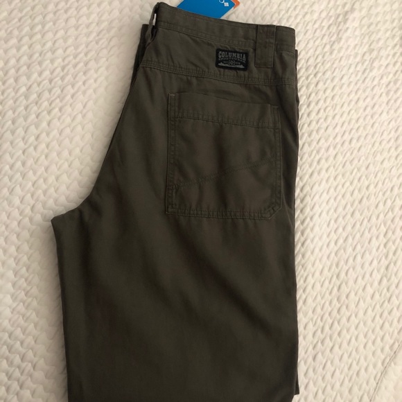 🌿Columbia Roc Flex Pant🌲 - Picture 14 of 16